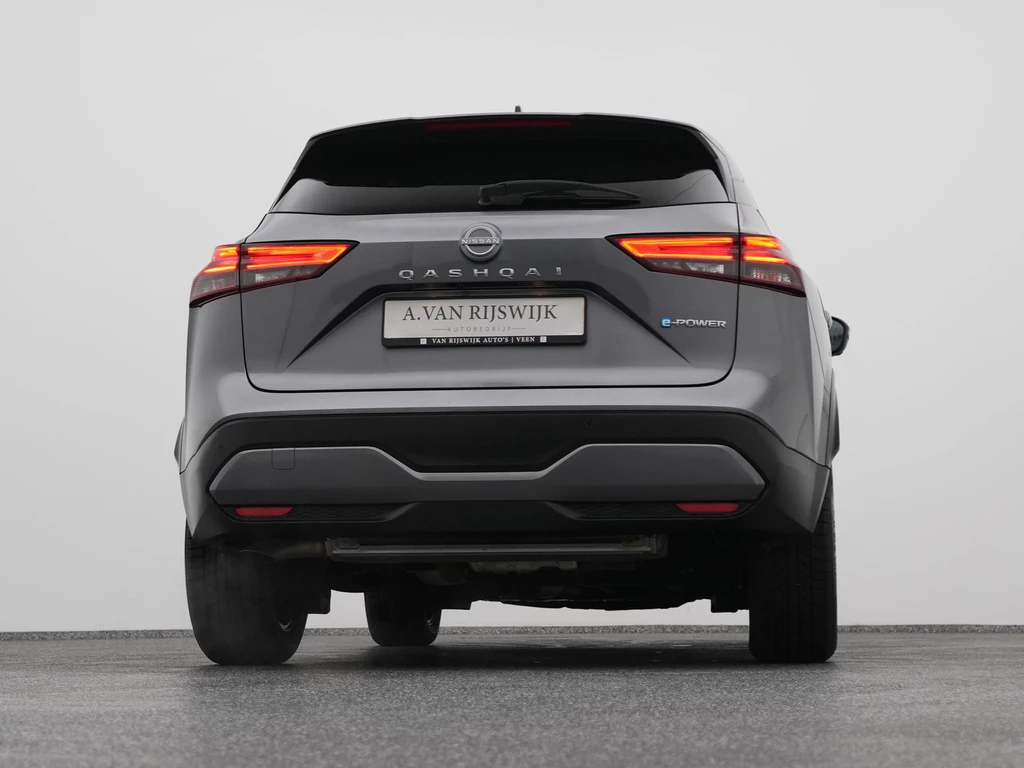 Nissan QASHQAI – foto 16