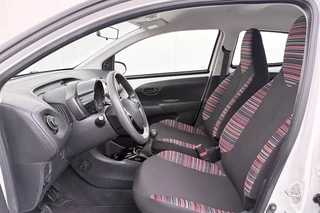 Citroën C1 – thumbnail 10