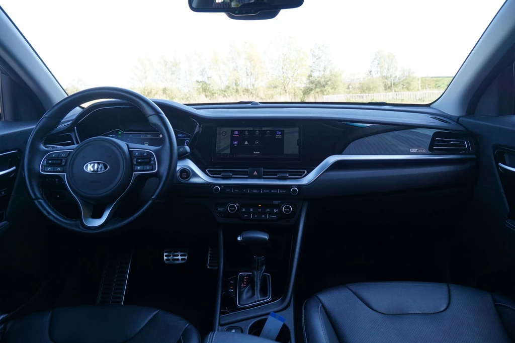 Kia Niro – foto 15