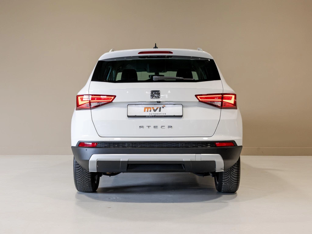 SEAT Ateca – foto 3