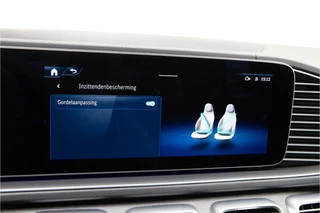 Mercedes-Benz GLE – thumbnail 47