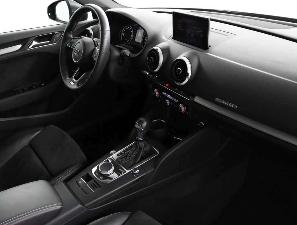 Audi A3 – foto 36