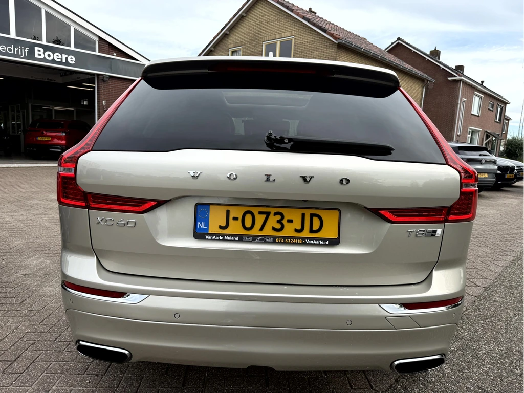 Volvo XC60 – foto 3