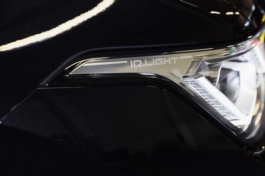 Volkswagen Tiguan – foto 53