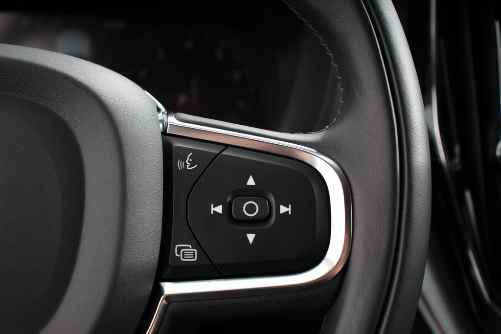 Volvo XC60 – foto 24