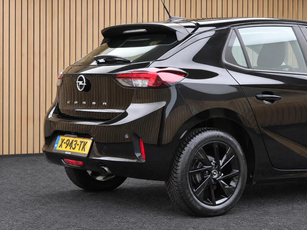 Opel Corsa – foto 4
