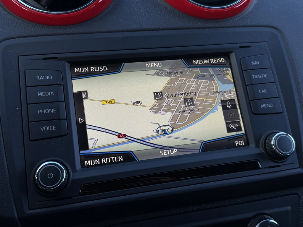 SEAT Ibiza – foto 34