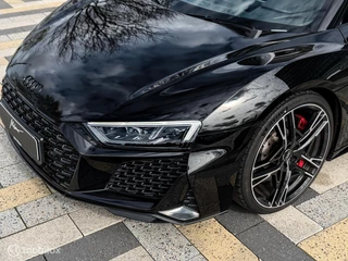 Audi R8 – thumbnail 13