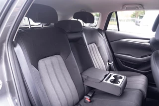 Mazda 6 – thumbnail 39