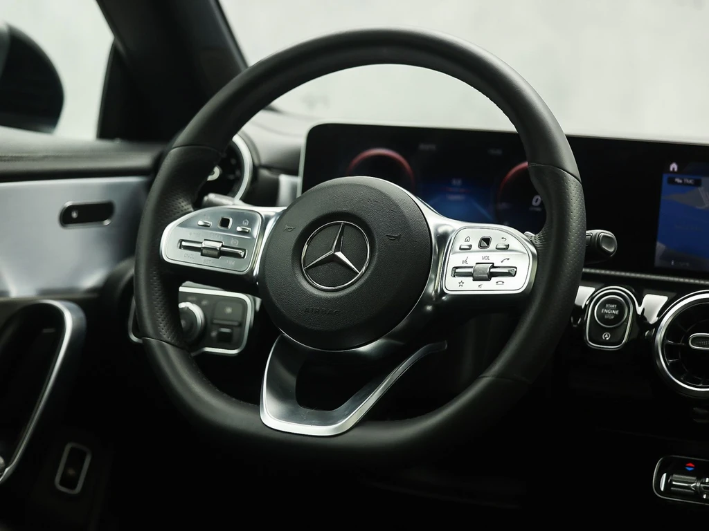 Mercedes-Benz CLA – foto 18