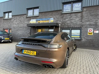 Porsche Panamera – thumbnail 6