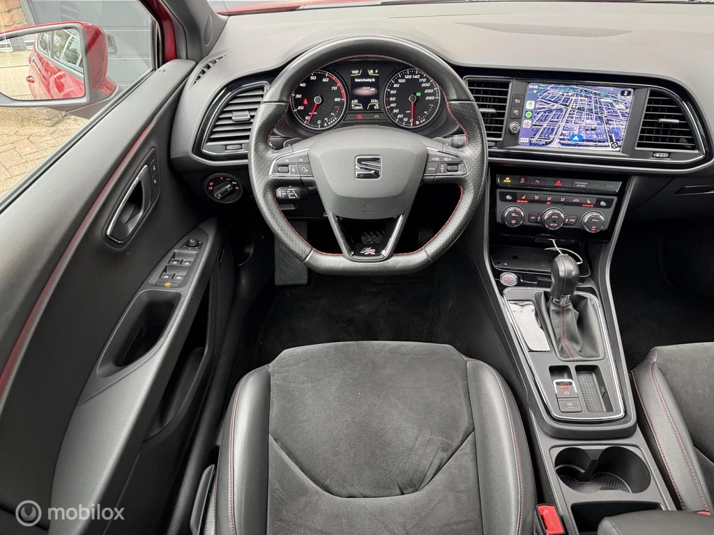 SEAT Leon – foto 13