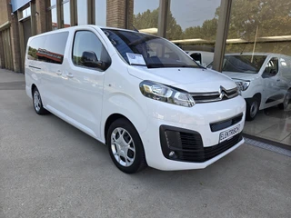 Citroën ë-Jumpy – thumbnail 9