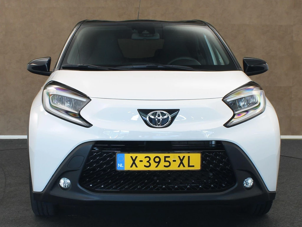 Toyota Aygo – foto 9