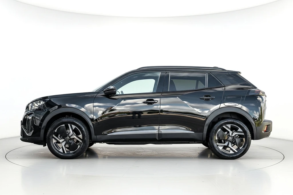 Peugeot 2008 – foto 6