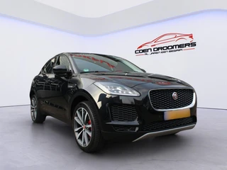 Jaguar E-PACE – thumbnail 6