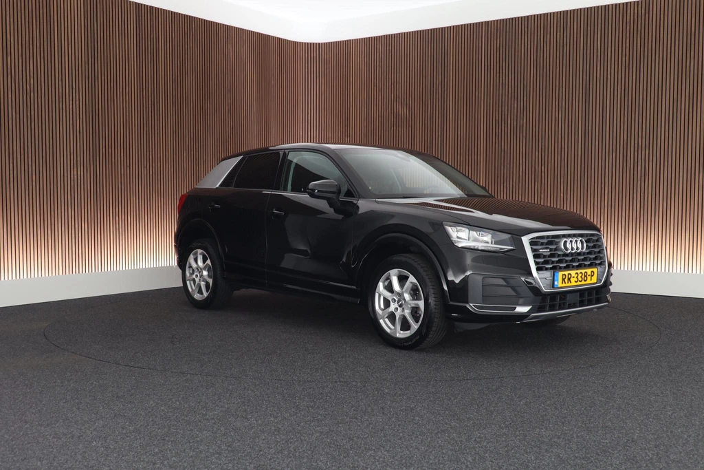 Audi Q2 – foto 6