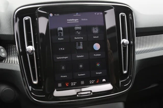 Volvo XC40 – thumbnail 41