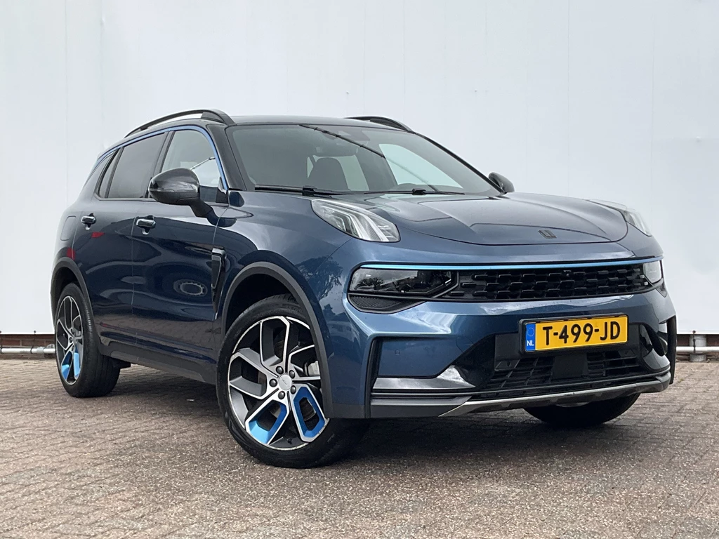 Lynk & Co 01 – foto 11