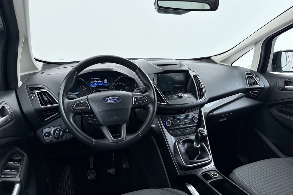 Ford C-MAX – foto 20