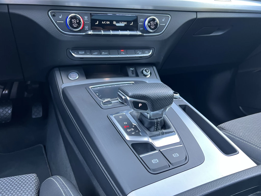Audi Q5 – foto 34