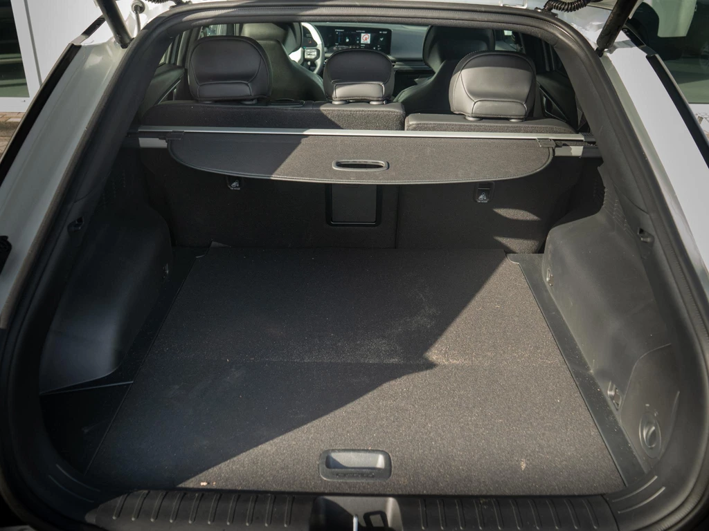 Kia EV6 – foto 8
