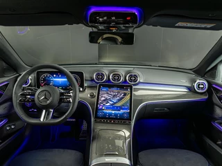 Mercedes-Benz C-Klasse – thumbnail 11