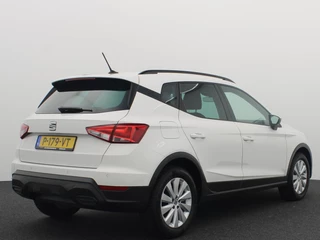 SEAT Arona – thumbnail 5