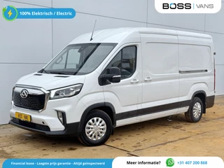 Maxus eDeliver9 – thumbnail 1
