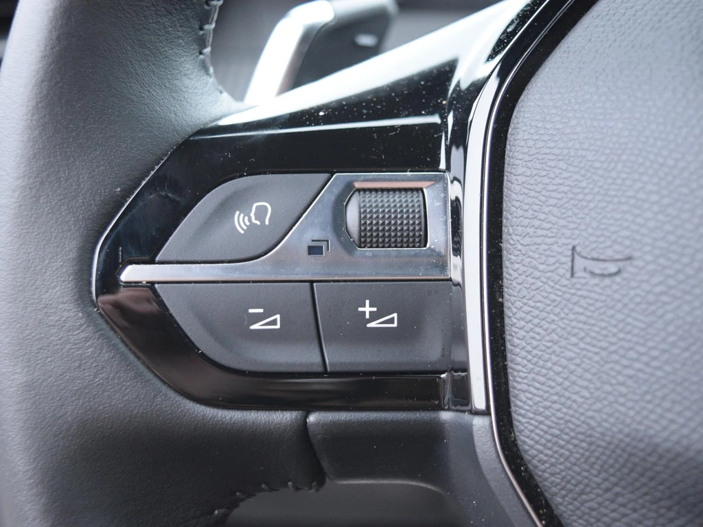 Peugeot 2008 – foto 23