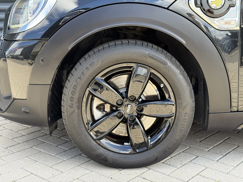 MINI Countryman – foto 26