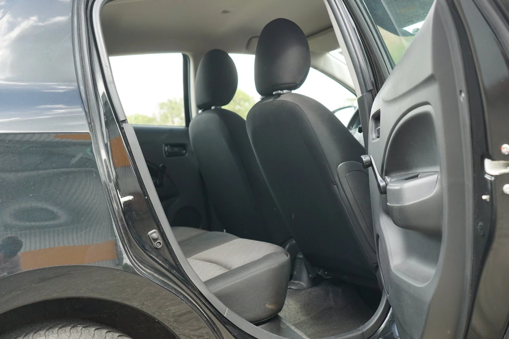 Mitsubishi Space Star – foto 17
