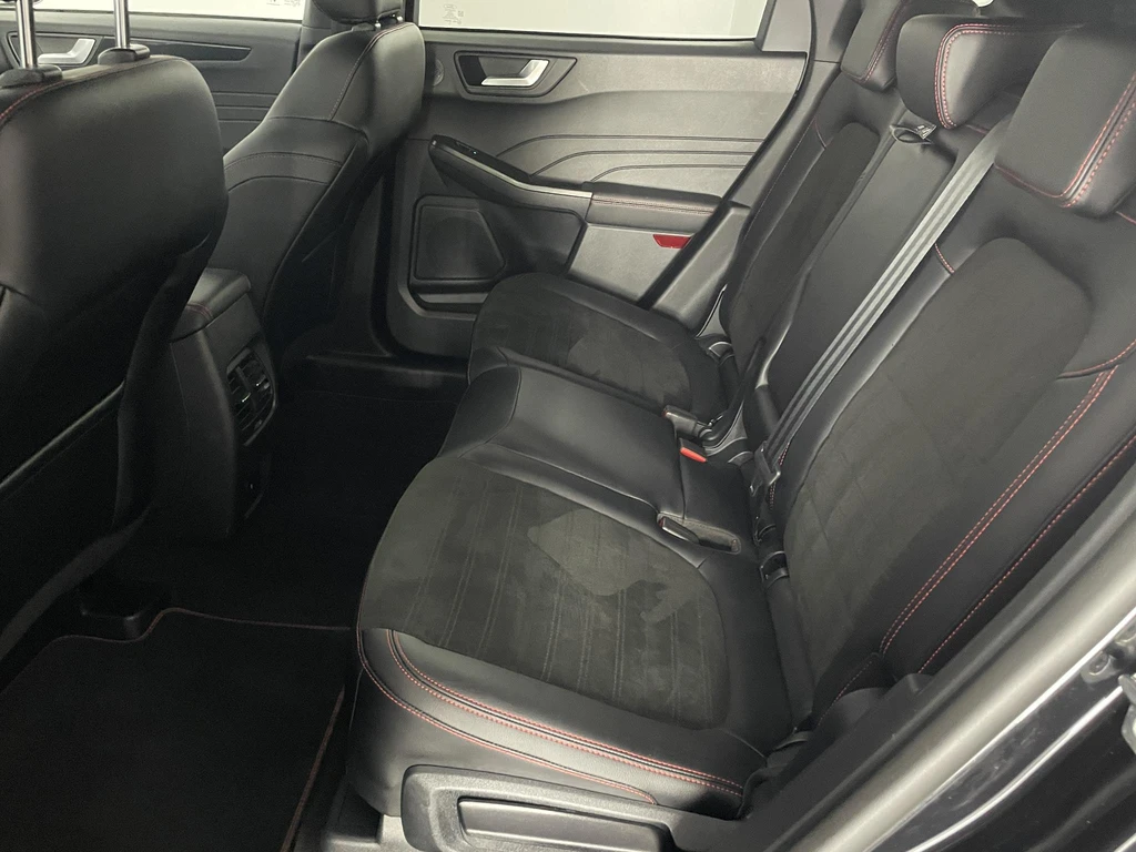 Ford Kuga – foto 17