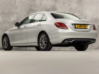 Mercedes-Benz C-Klasse – thumbnail 4