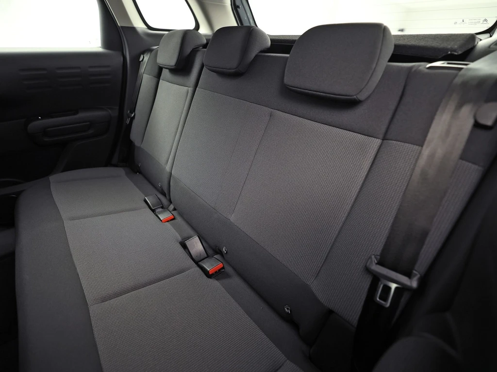Citroën C3 Aircross – foto 15