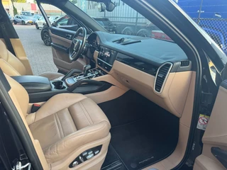 Porsche Cayenne – thumbnail 27
