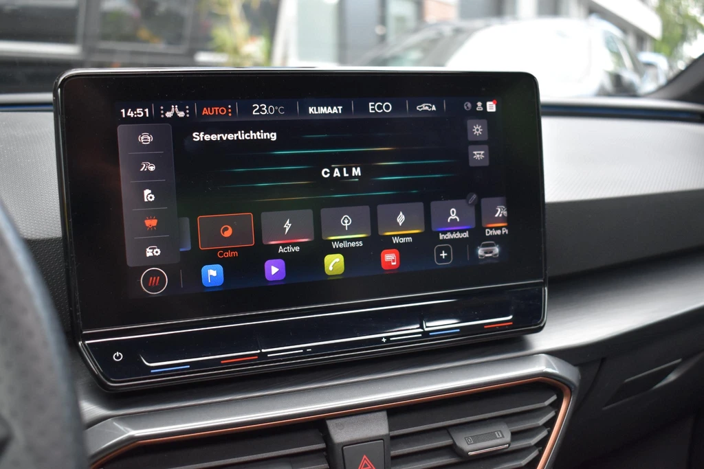 CUPRA Leon – foto 41