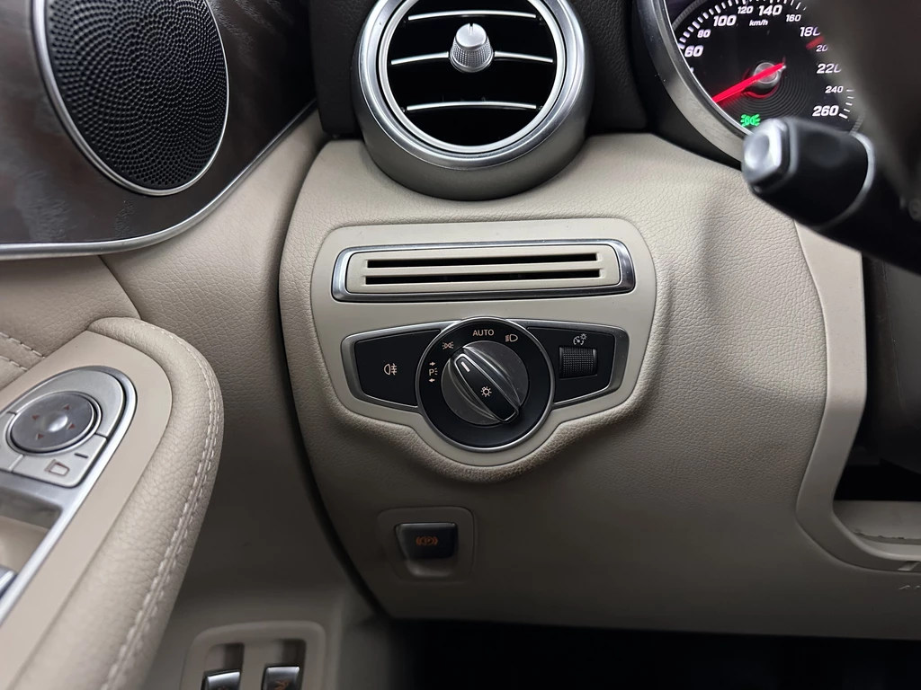 Mercedes-Benz GLC – foto 22