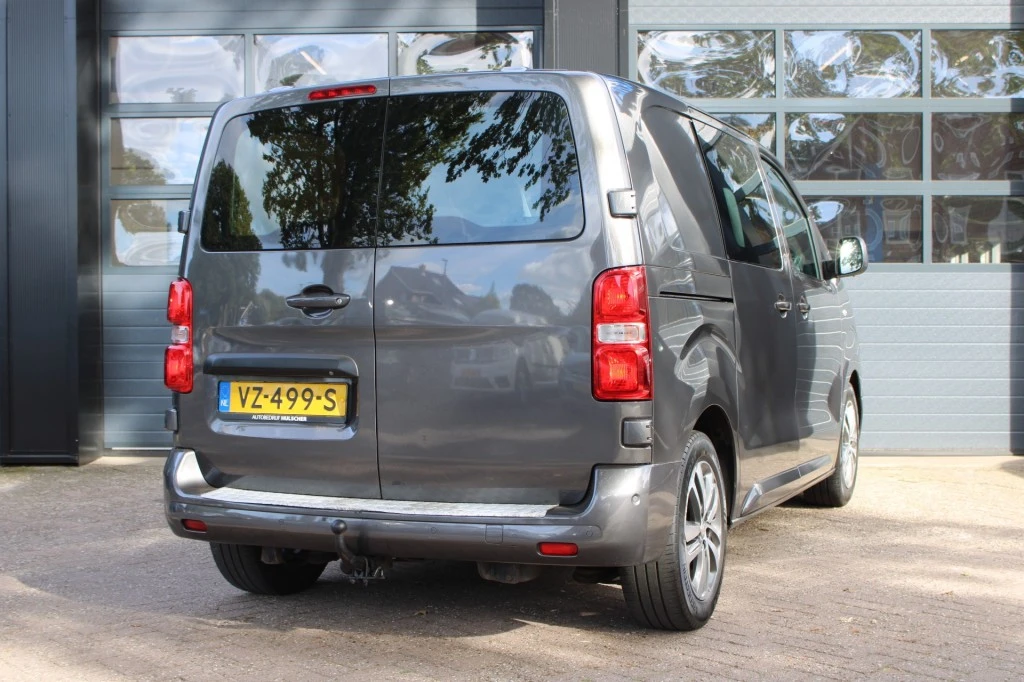 Peugeot Expert – foto 7