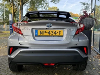 Toyota C-HR – thumbnail 5