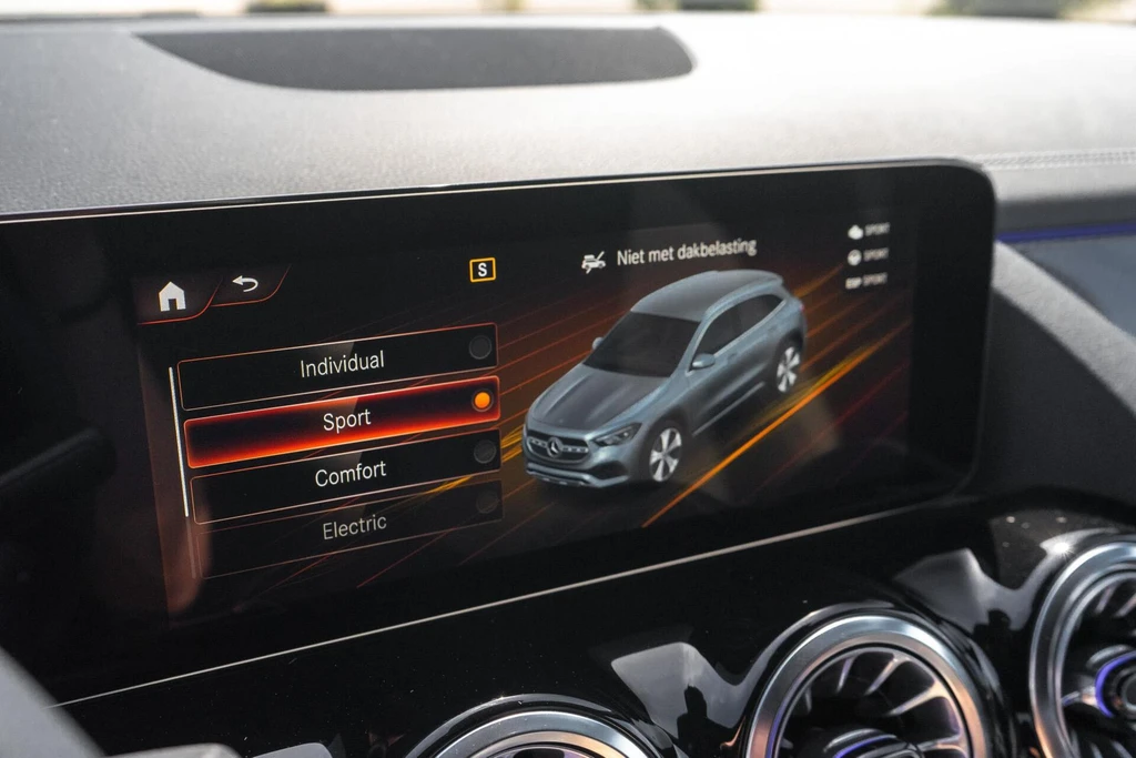 Mercedes-Benz GLA – foto 36