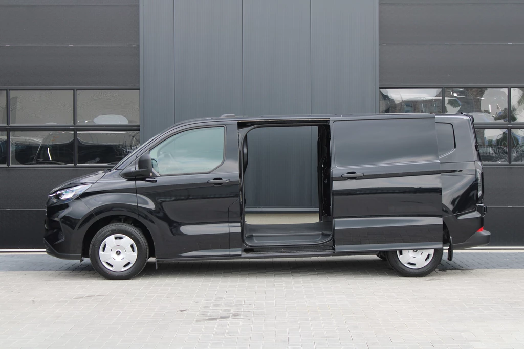Ford Transit Custom – foto 3