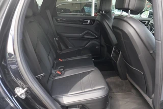 Porsche Cayenne – thumbnail 38
