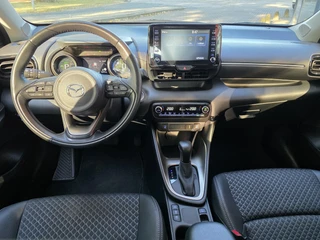 Mazda 2 Hybrid – thumbnail 30