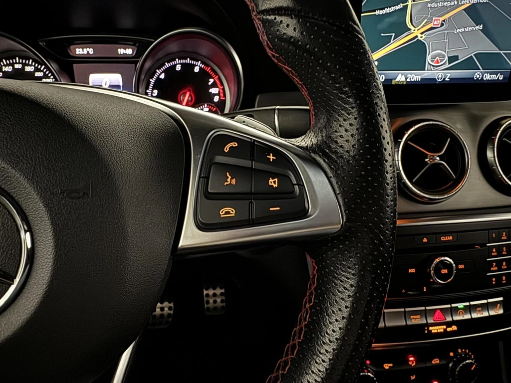 Mercedes-Benz CLA – foto 34