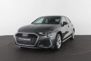 Audi A3 – thumbnail 3