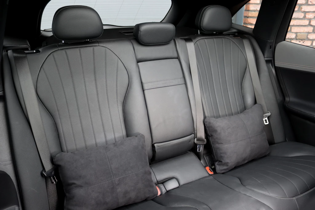 Mercedes-Benz EQE – foto 33