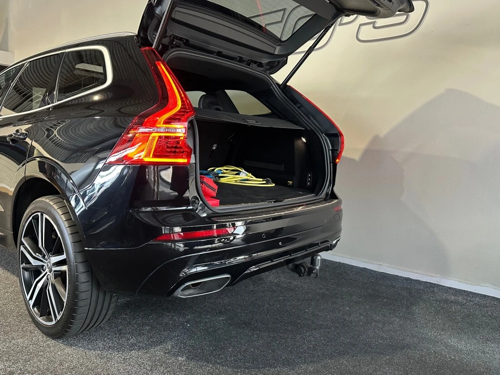 Volvo XC60 – foto 8