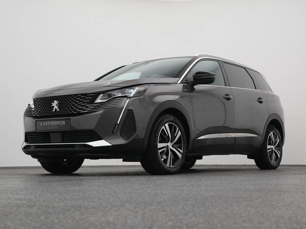 Peugeot 5008 – foto 2