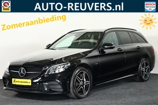 Mercedes-Benz C-Klasse – thumbnail 1
